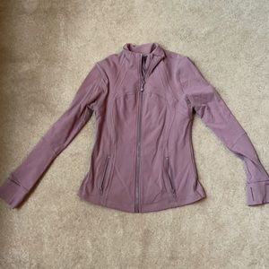 Lululemon define jacket